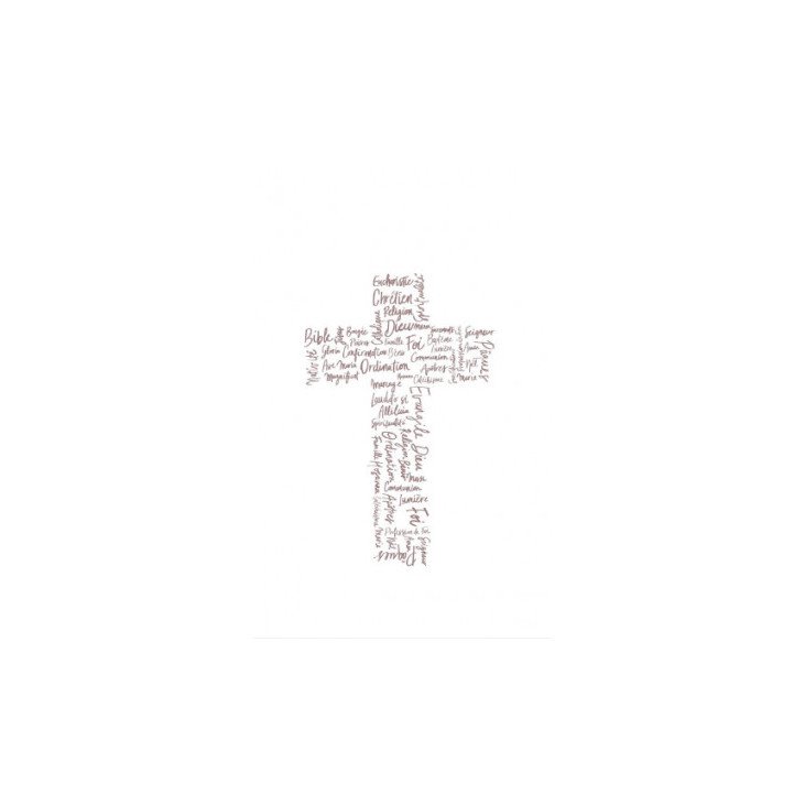 Carte - Croix