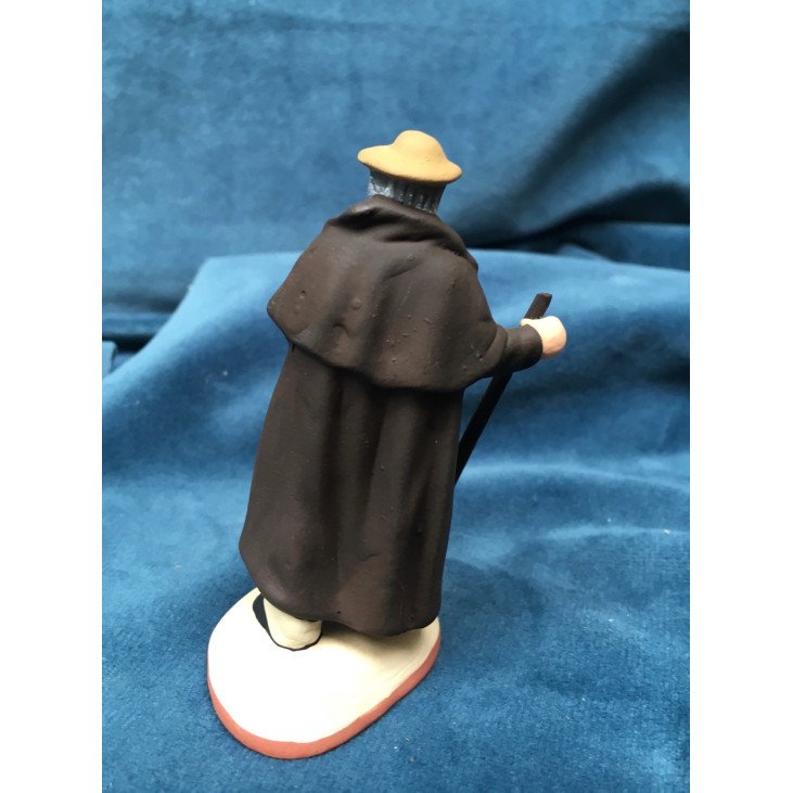 Le Berger et son agneau - Le Moulin à Huile