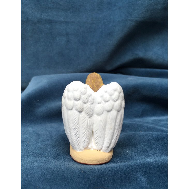 Ange à genoux - Le Moulin à Huile