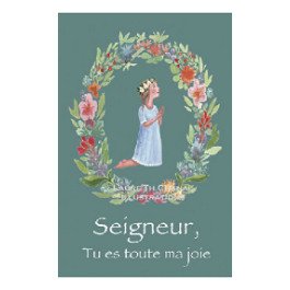 Image - Seigneur tu es toute ma joie