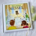 Livre Mon premier Missel