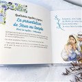 Livre Mon chapelet avec Marie