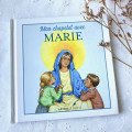Livre Mon chapelet avec Marie