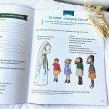 Livret Je prépare ma première communion