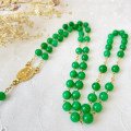 Chapelet de la Médaille Miraculeuse en Aventurine