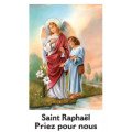 Autocollants religieux - différents sujets - 5 cm