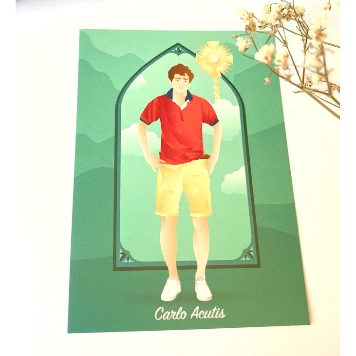 Image - Saint d'aujourd'hui