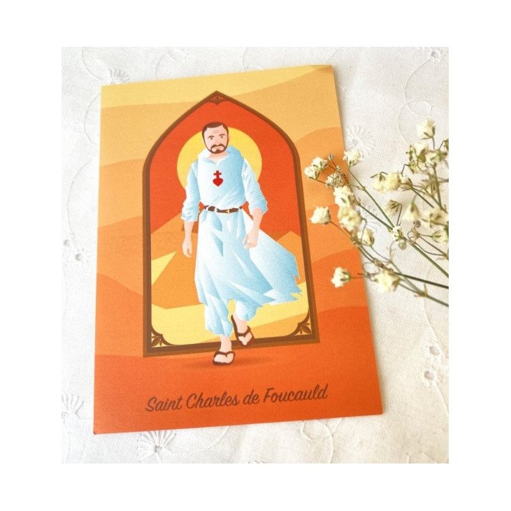 Image - Saint d'aujourd'hui