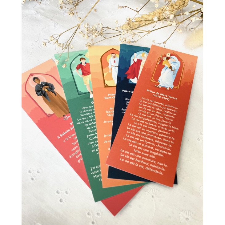 Signet - Carlo Acutis