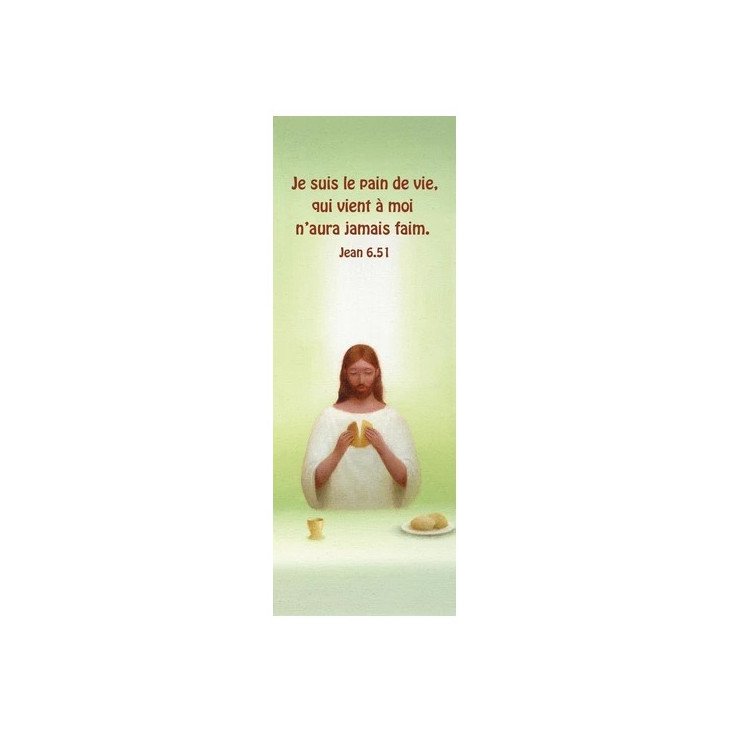 Signets Bibliques - Eric Puybaret