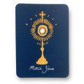 Cartes de Première Communion - Merci Jésus