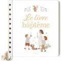 Le livre de ton baptême