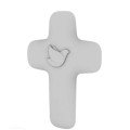 Croix Emany en albâtre - croix de la Paix