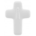 Croix Emany en albâtre - croix de l'ange
