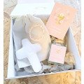 Coffret Première communion - fille