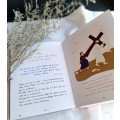 Chemin de croix des enfants - livre