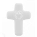 Croix Emany en albâtre - Ex voto