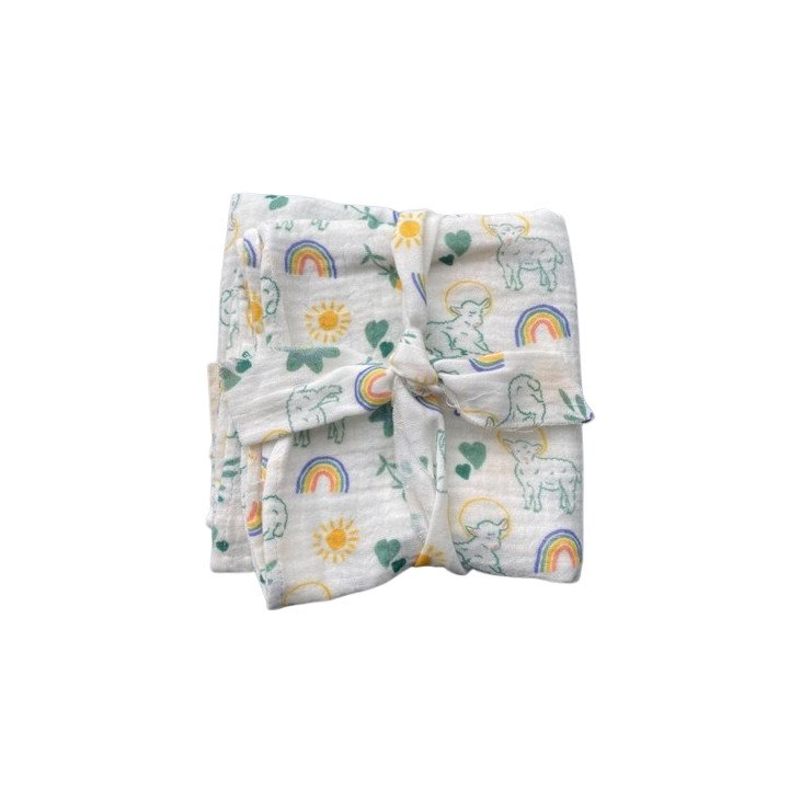 Lange Passiflore 60 x 60 cm - Caladia-collections