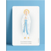 Carte postale Apparitions de la Vierge Marie – Notre-Dame de Lourdes
