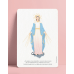 Carte postale Apparitions de la Vierge Marie – Notre-Dame de la Médaille Miraculeuse