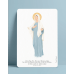 Carte postale Apparitions de la Vierge Marie – Notre-Dame de Medjugorje
