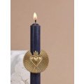 Clou décoratif de bougie Coeur Glorieux - Resplandor