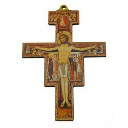Croix de Saint Damien