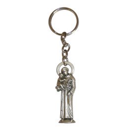 Porte-clés Saint Antoine