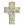 Croix de Communion - Fille