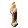 Statue Saint Joseph - incassable
