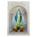 Livret pour prier le rosaire - Vierge Miraculeuse