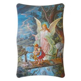 Cadre de l'Ange Gardien