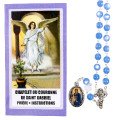 Chapelet Saint Gabriel Archange