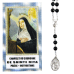 Chapelet Sainte Rita