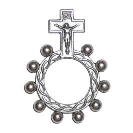 Dizainier - Métal argenté