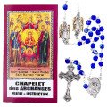 Chapelet des Archanges