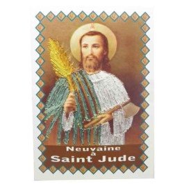 Neuvaine à Saint Jude