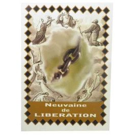 Neuvaine de Libération