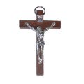 Croix du Christ - 8,5 cm
