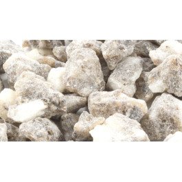 Encens en grains Saint Michel - Blanc 50g