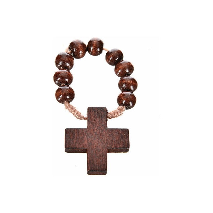 Dizainier - Bois foncé