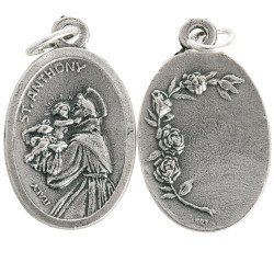 Médaille Saint Antoine - 20 mm