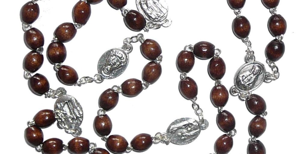 Chapelet 7 Douleurs de Marie La Boutique Sainte Marie