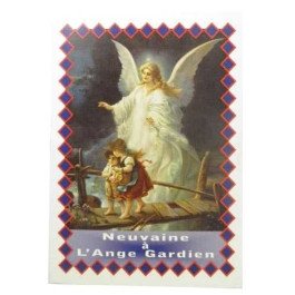 Neuvaine à l'Ange Gardien