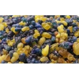 Encens en grains Notre-Dame de Lourdes 50g