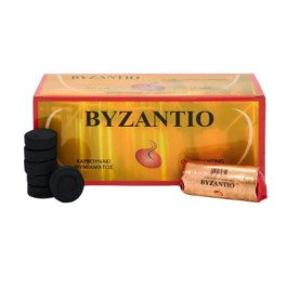 Charbons de 33 mm