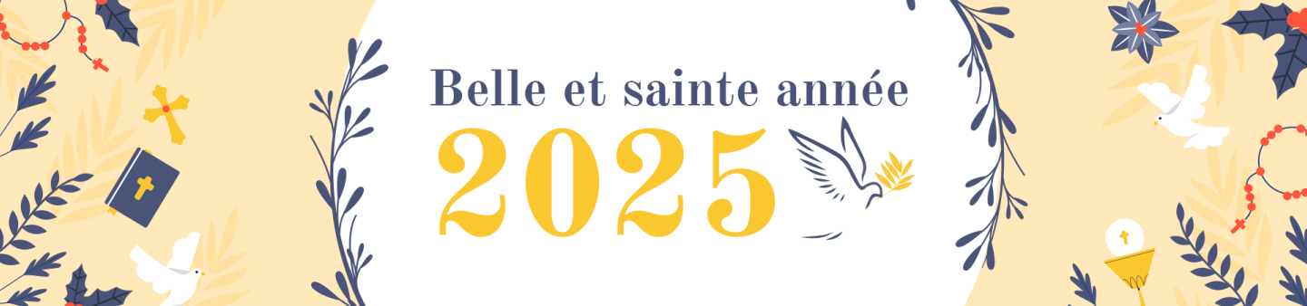 bonne année