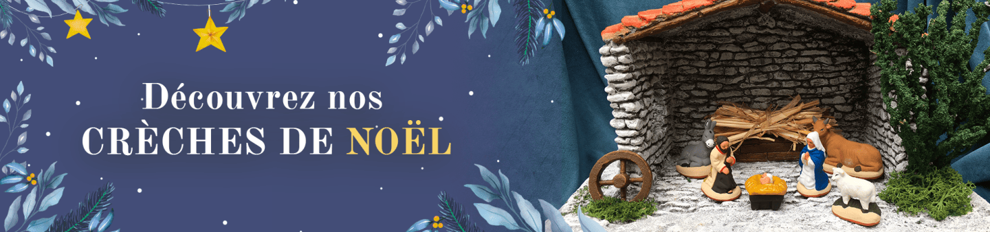 Crèches