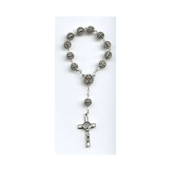 Dizainier Saint Benoit - Métal