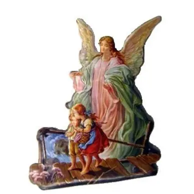 Magnet - Ange Gardien